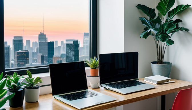 Create a Fulfilling Life in the Digital Age