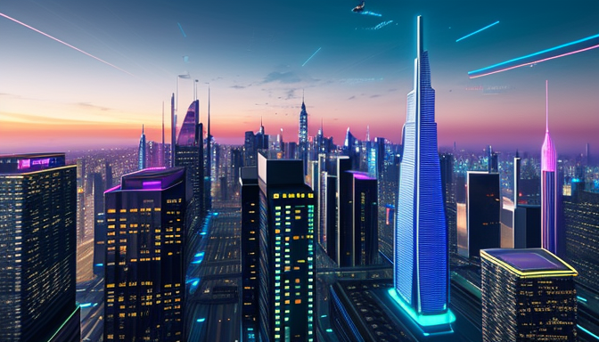 Digital Dreams: How AI is Shaping Tomorrow