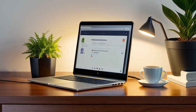 [Enhancing Online Security]