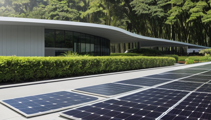 Sustainable Technology Solutions
