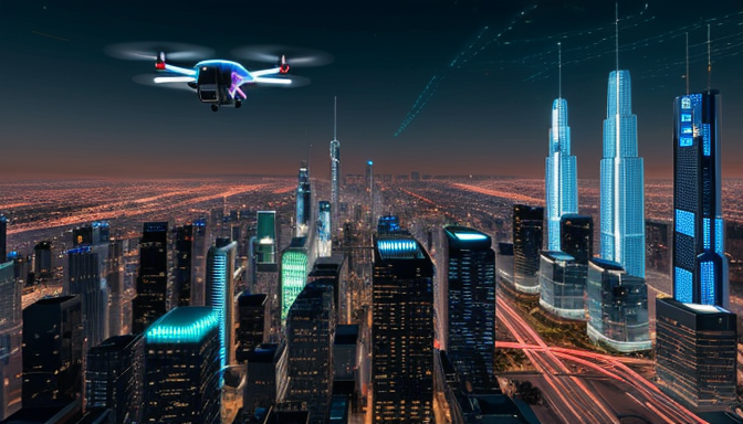 Disruptive Technologies: Are We Ready for the Change?