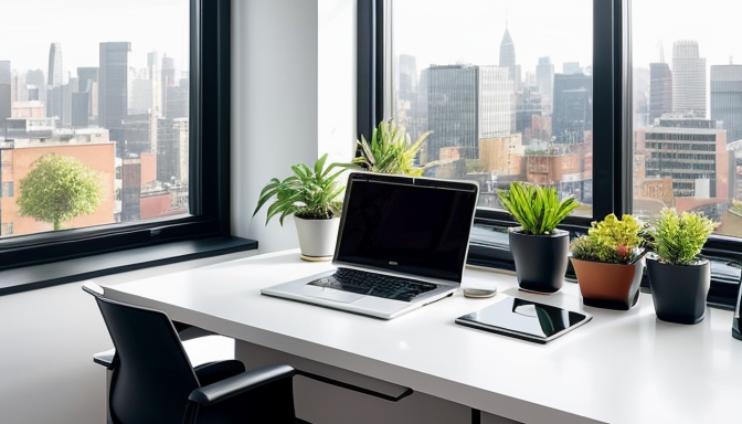 Elevate Your Everyday with a Digital Lifestyle