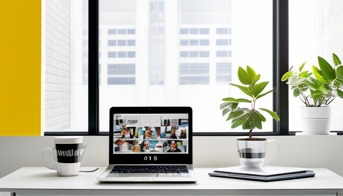 Building Connections in a Digital Age