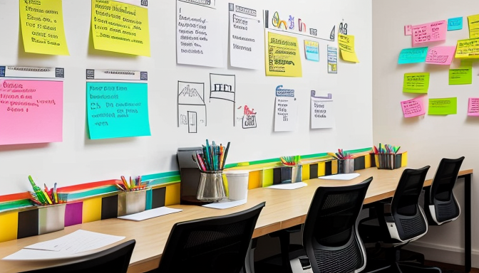 From Zero to Hero: Startup Stories That Inspire