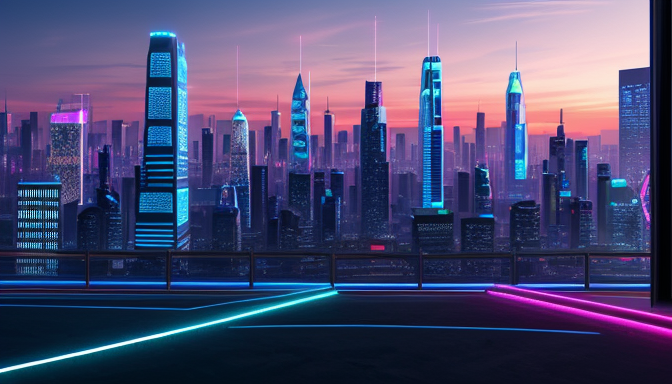 Future Tech: Are You Ready for the AI Takeover?