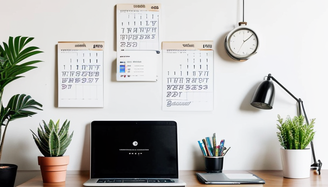 Effective Time Management Strategies