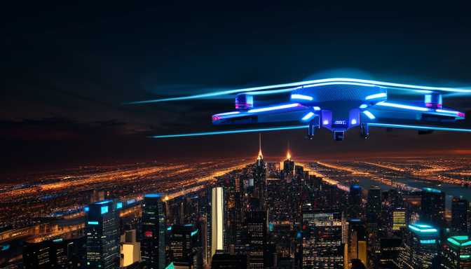 The Impact of Artificial Intelligence