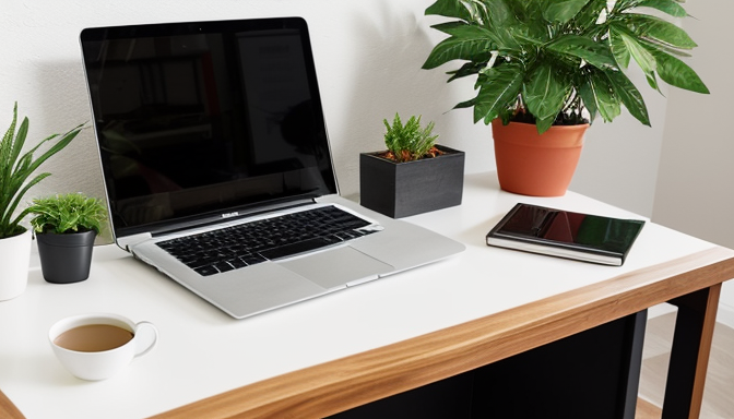 How to Build a Portfolio That Impresses Employers