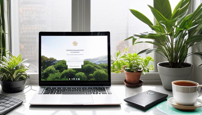 Building Healthy Online Habits