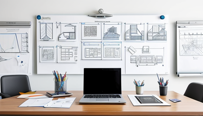 How to Turn Your Idea into a Million-Dollar Startup