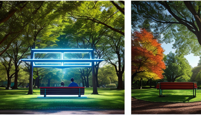 Mastering Balance: Digital Life vs. Real Life