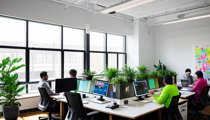 Fostering a Culture of Innovation