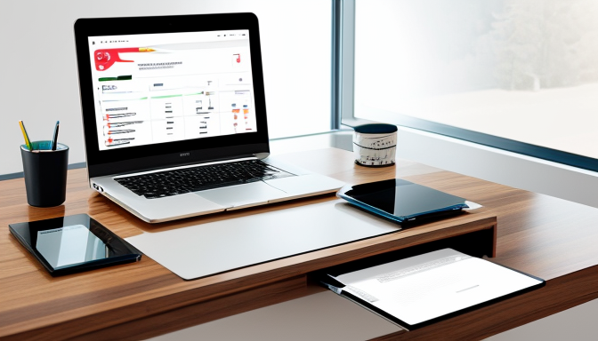 Revolutionize Your Routine with These Productivity Apps