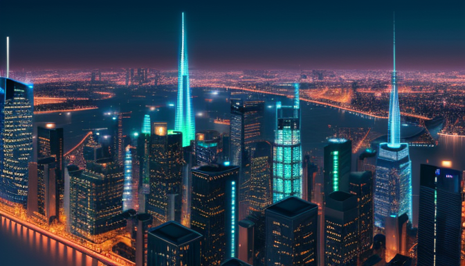 Blockchain Technology
