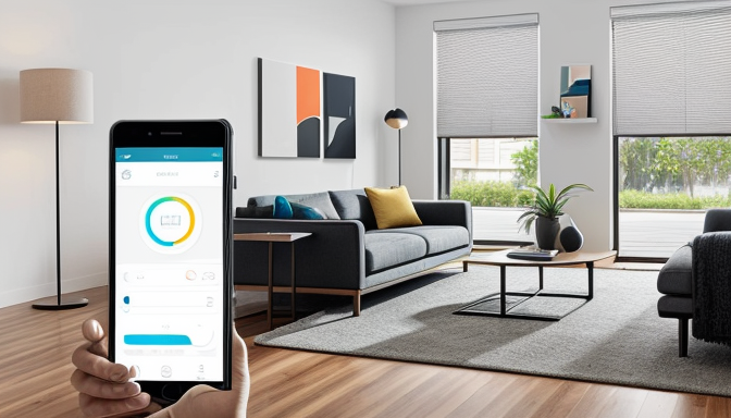 Smart Home Innovations