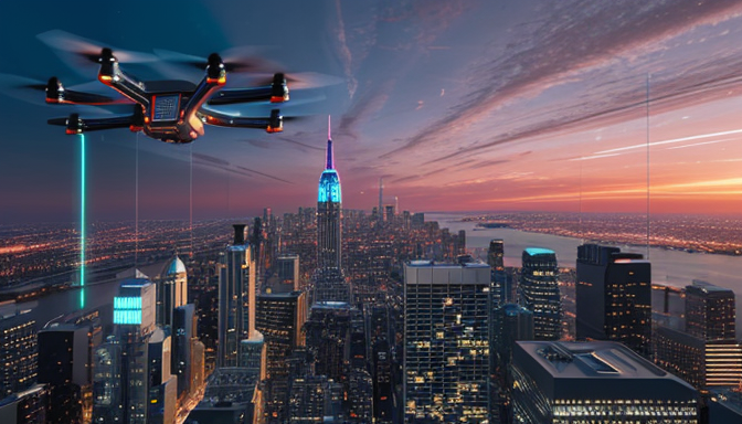 Tech Trends to Watch: What’s Next in Innovation?