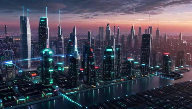 Blockchain Technology and Its Applications