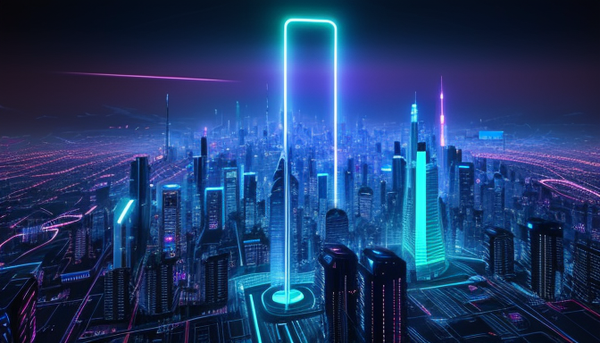 Tech Uprising: The Future of AI and Its Impact
