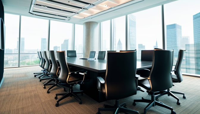 The Art of Pitching: Captivate Investors Instantly