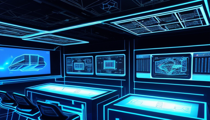 The Digital Frontier: Exploring Emerging Tech News