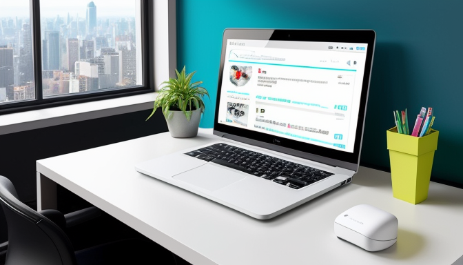 The Digital Lifestyle: Are You Missing Out?