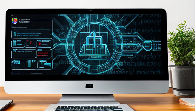 Staying Safe in the Digital World