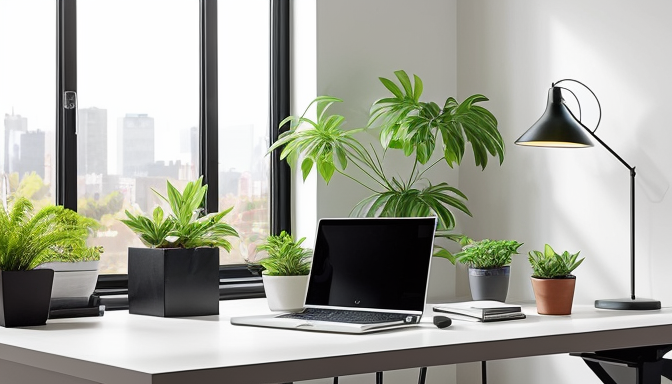 Maintaining Balance in a Digital World