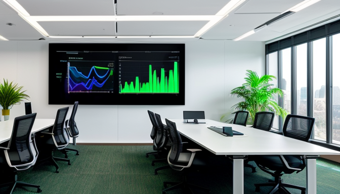 The Future of Entrepreneurship: Trends to Watch