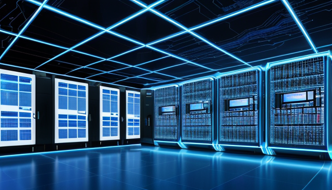 Cloud Computing Advancements