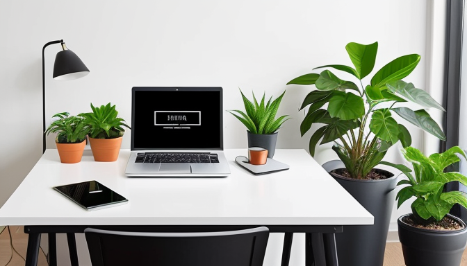 [The Rise of Remote Work Technologies]