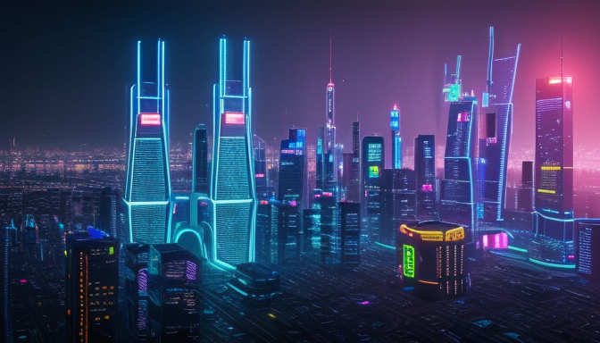 The Mind of Machines: AI's Role in Our Future