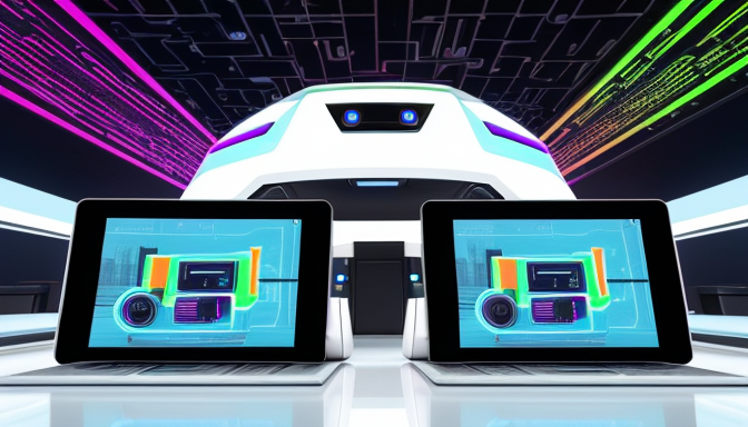 The Most Exciting Tech Trends You Need to Embrace Now