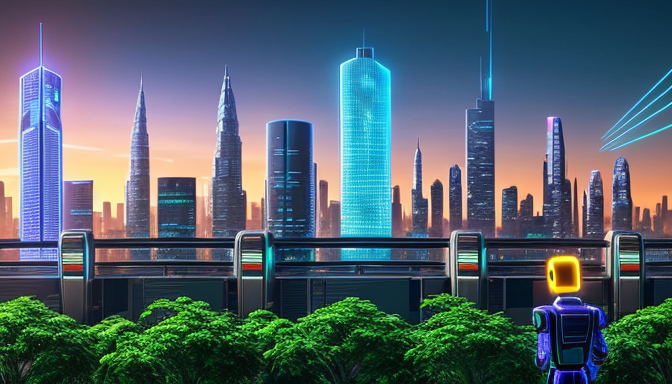 The Rise of AI: How It’s Redefining Our World