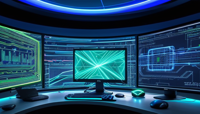 The Rise of Quantum Computing