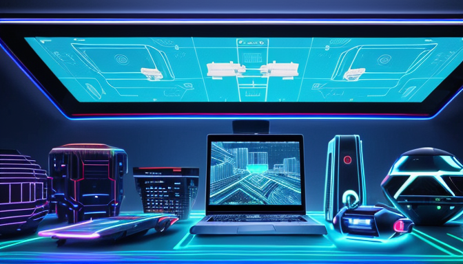 The Tech Revolution: Innovations You Can’t Ignore