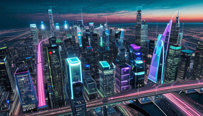 The Tech Trends That Will Change Your Life This Year