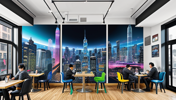 Augmented Reality Experiences