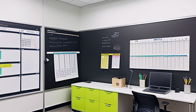 Time Management Strategies