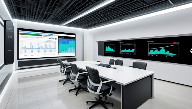 Transform Your Business with These Essential Tech Trends