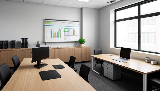 Collaboration Tools for Team Efficiency