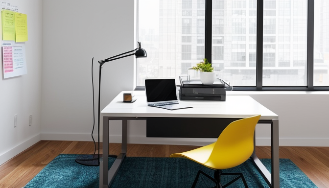 Unlock Your Potential: Tools That Supercharge Productivity