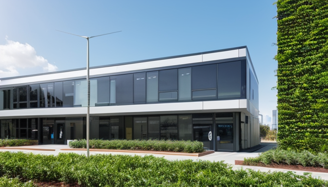 Sustainable Tech Innovations