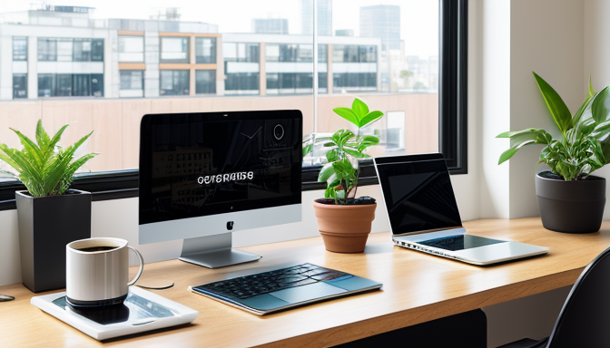 Unlocking the Secrets of a Thriving Digital Lifestyle