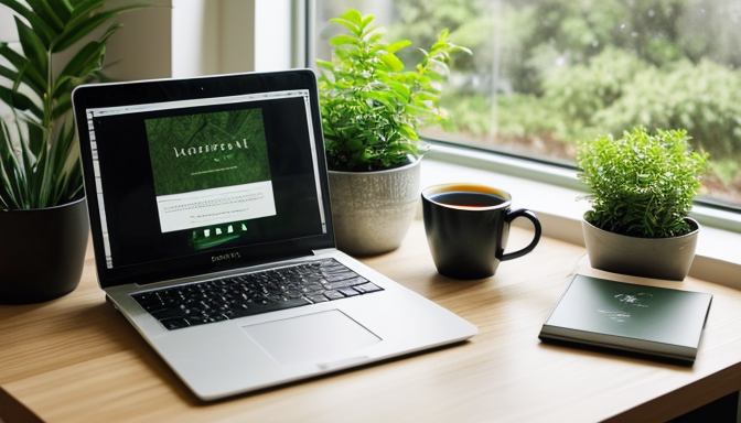 Maintaining Balance in a Digital World