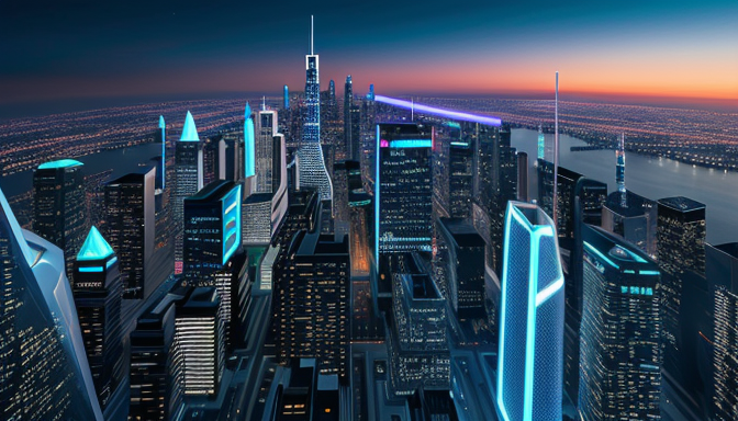 Unlocking Tomorrow: The AI Revolution Awaits