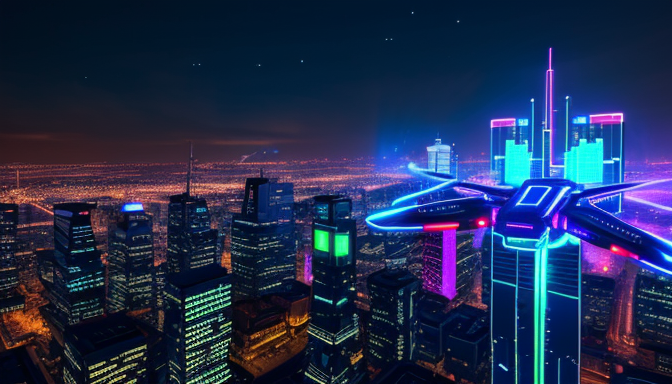 Unveiling Tomorrow: The Future of Tech News Today