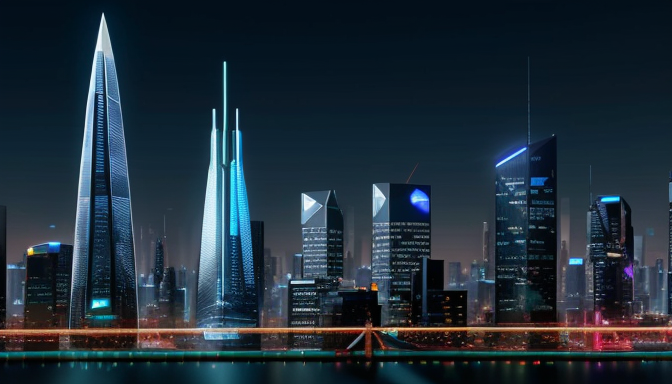 Emerging Technologies Shaping the Future