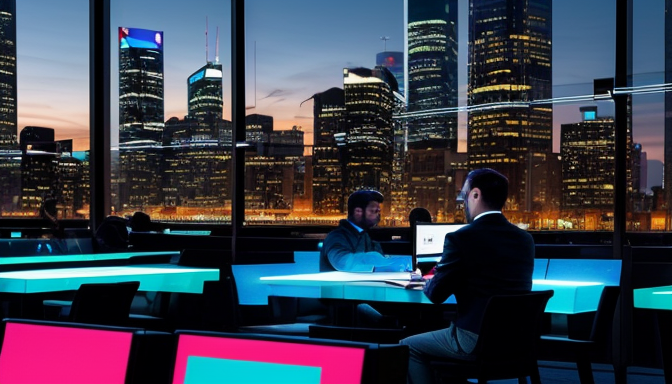 Why Everyone is Talking About the Digital Lifestyle