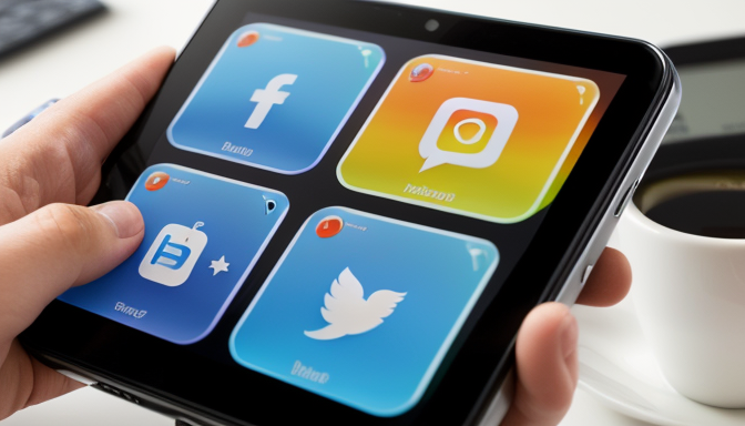 Social Media's Influence