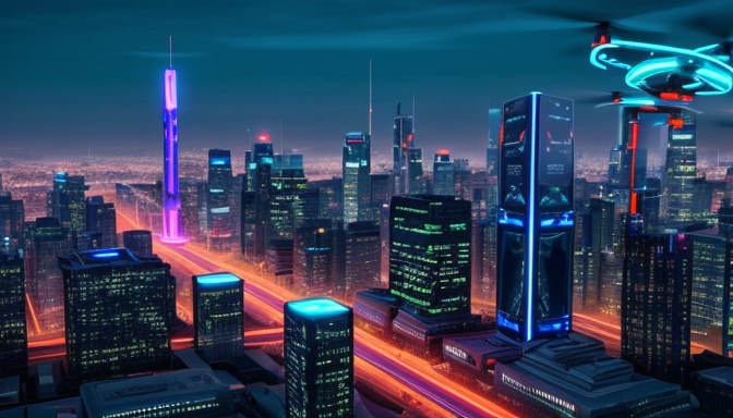 Why You Can't Ignore These Emerging Tech Trends